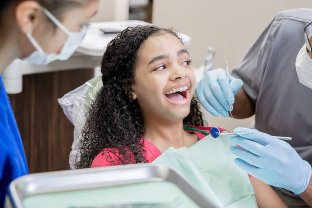 Best Broken or Cracked Tooth Emergency Dentist in Bel Air South, MD