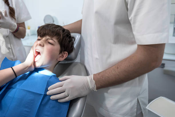 Best Mobile Emergency Dentist in Bel Air South, MD