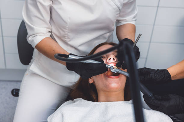 Best Emergency Dental Extractions in Bel Air South, MD