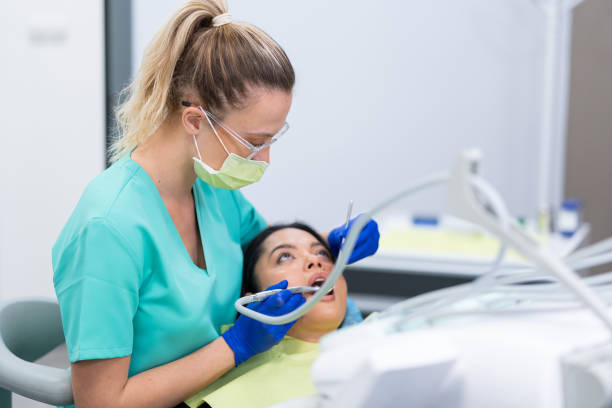 Best Emergency Dental Services for Seniors in Bel Air South, MD